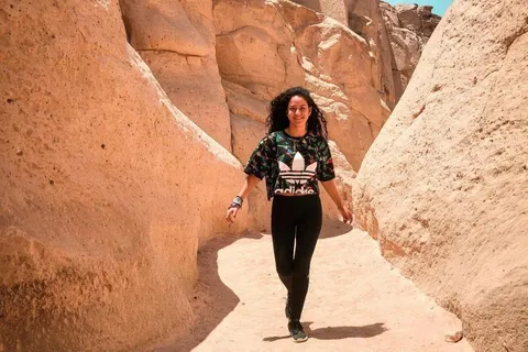 Arequipa: Passeio pela rota Sillar + cânion Culebrillas