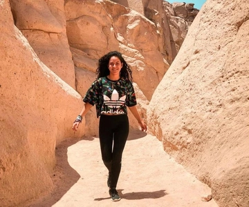 Arequipa: Passeio pela rota Sillar + cânion Culebrillas