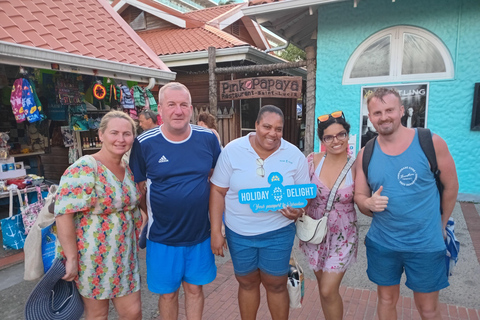 Urlaubsfreuden: Dein persönliches St. Lucia-Erlebnis