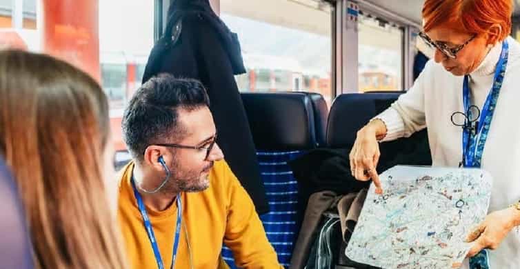 From Milan: Bernina Train and St. Moritz Day Trip photo 10