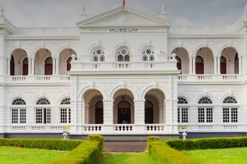 Colombo: Stadsrondleiding met gids met ophaalservice vanaf je hotel
