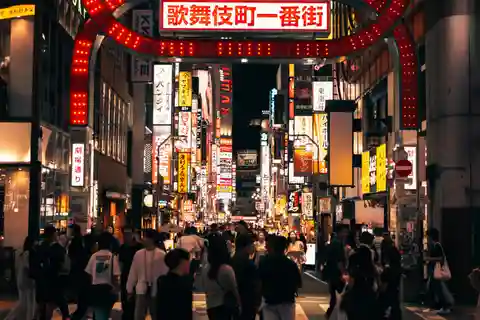 Shinjuku: izakaya e giro dei pub