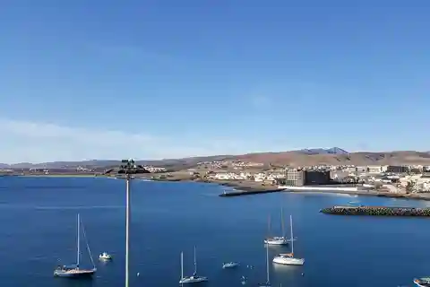 Puerto del Rosario: Tour privado de la ciudad
