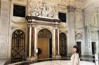Amsterdam: Private Tour im Königspalast mit ortskundigem Guide