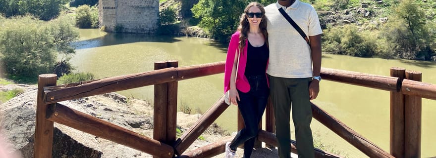 Madrid : Tour Toledo y Segovia, 8 destinos imprescindibles