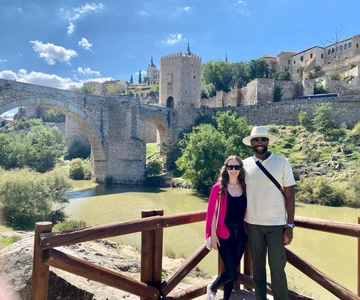 Madrid: Tur Toledo och Segovia, 8 oumbärliga resmål