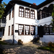 Prishtina: Guided Walking Tour with a Local