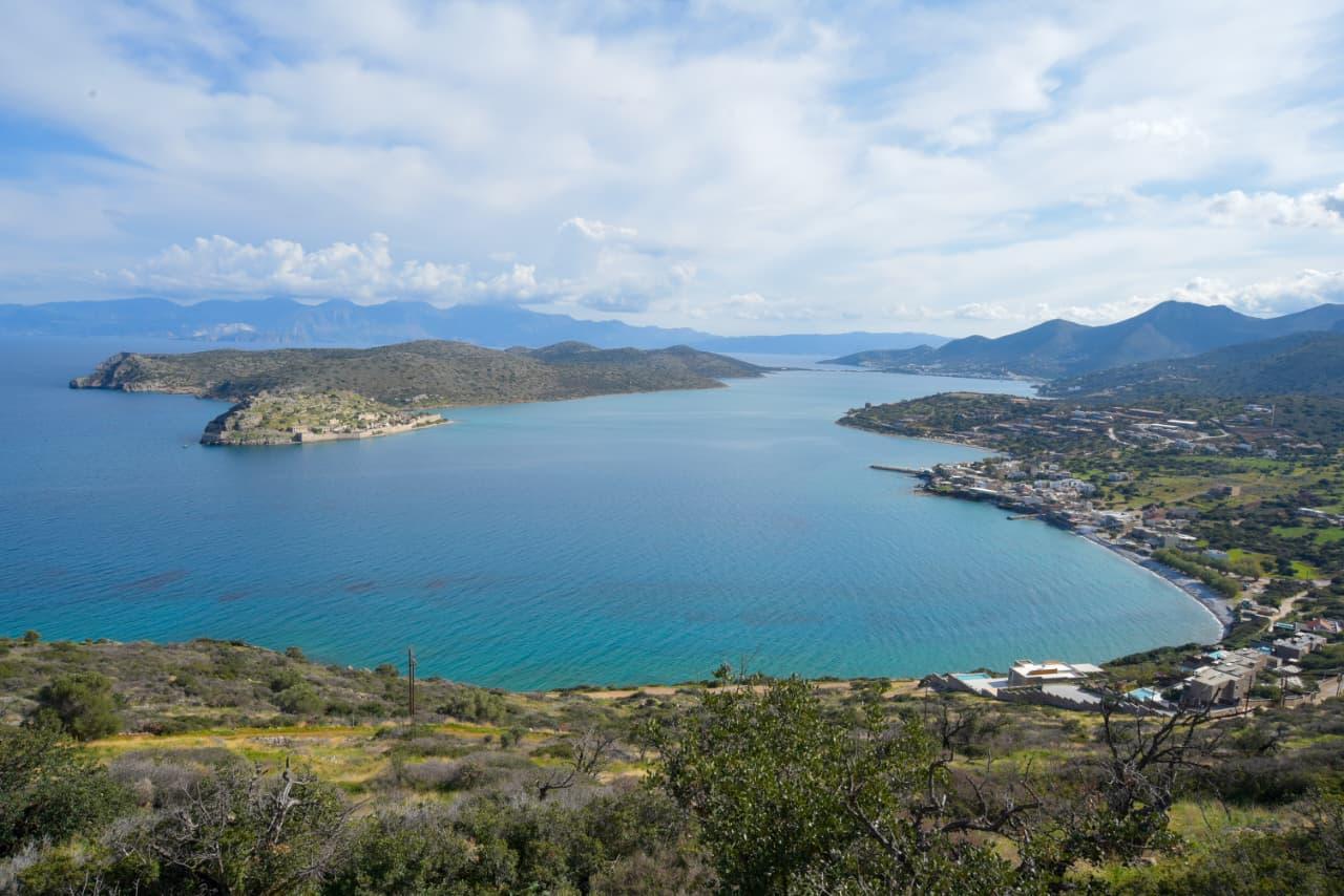 Private Jeep-Tour nach Agios Nikolaos und zum Strand von Plaka