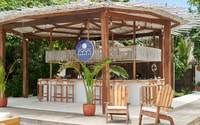 Explore la playa de Mangata, aventura en la isla de Rosario - Hizvo