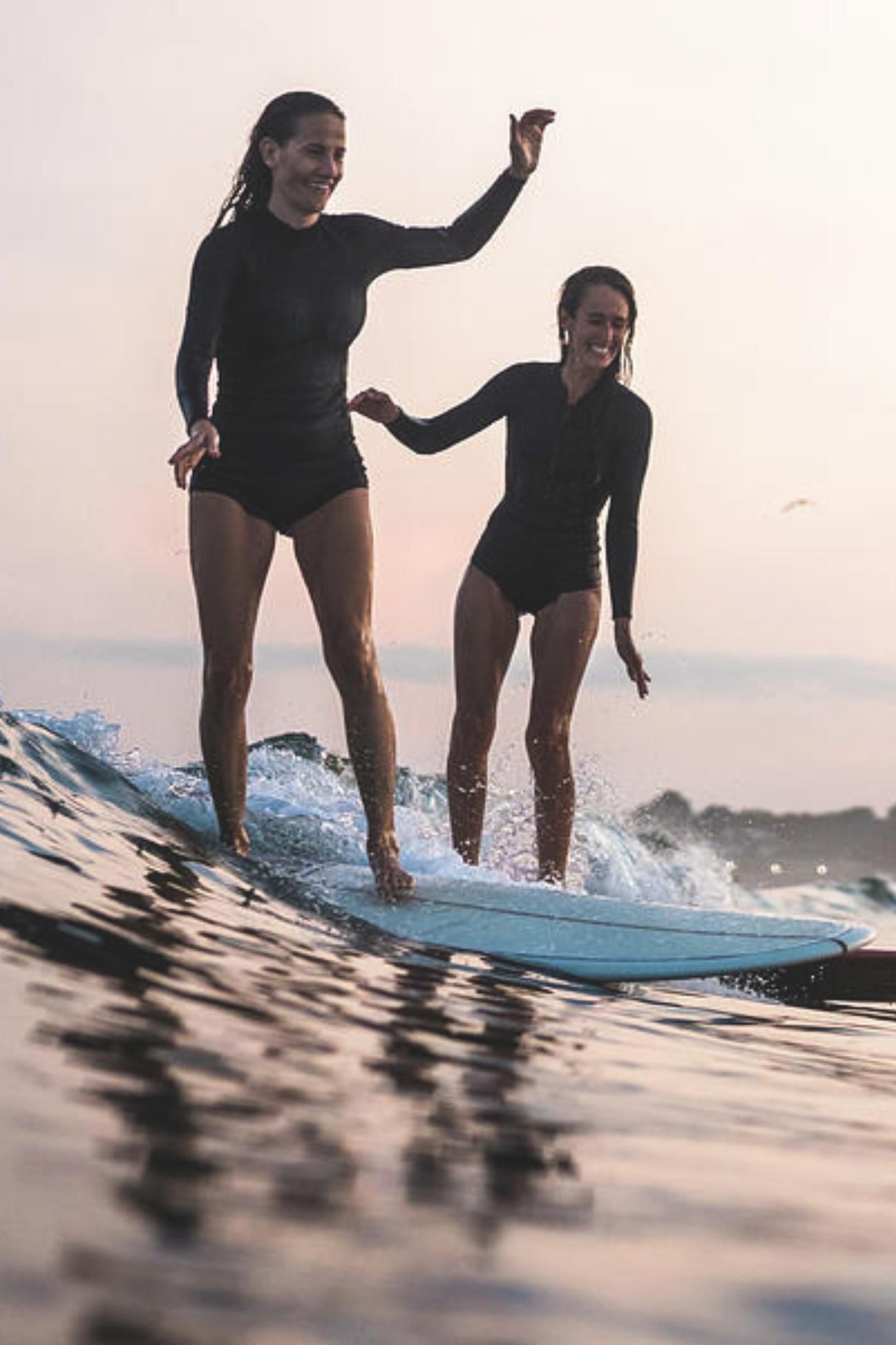 Las Terrenas: Surfen & Yoga, Luxus-Villen-Retreat für Paare