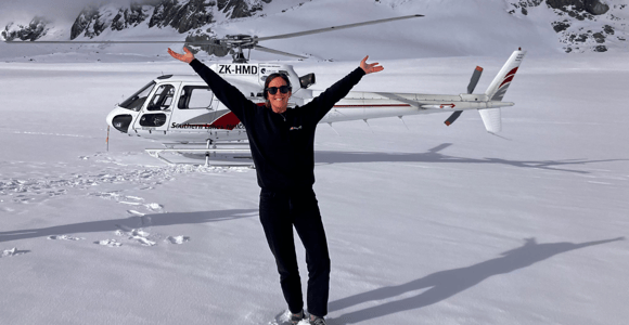 Queenstown: Mount Cook Small Group Scenic Day Tour