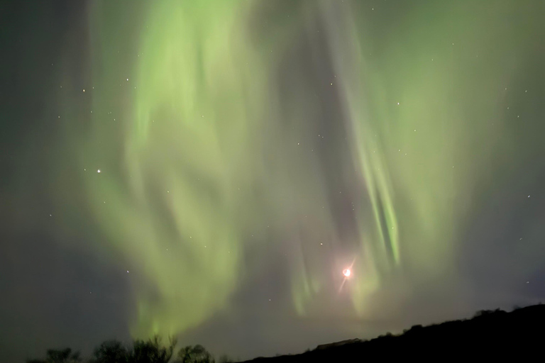 Iceland: 8-Day Ring Road Campervan Guided Tour