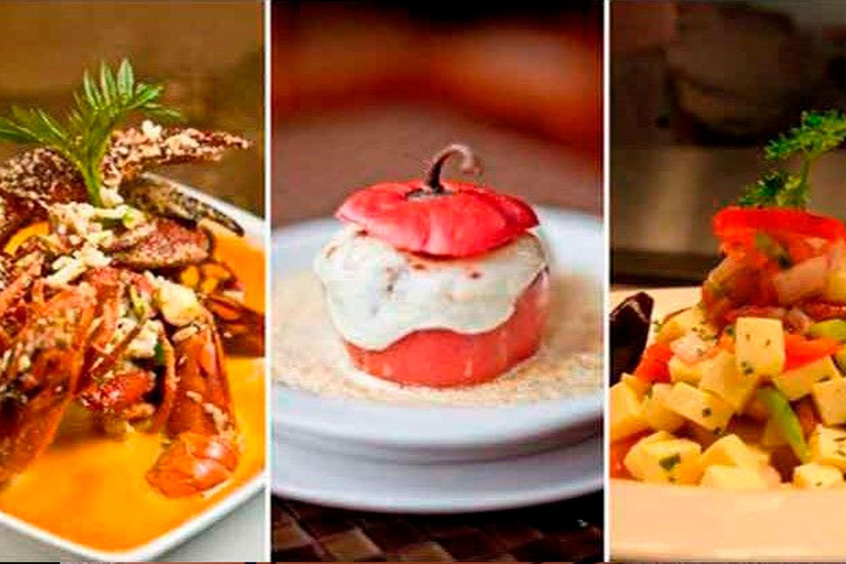 Arequipa's flavors - A Gastronomic Tour