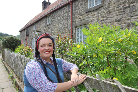 Beamish, The Living Museum of the North: Day Entry Ticket