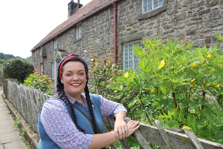 Beamish, The Living Museum of the North: Day Entry Ticket