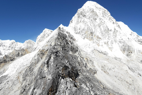 Trekking del Campo Base dell&#039;Everest