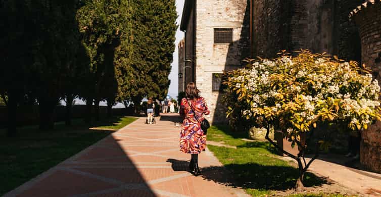 From Milan: Verona, Sirmione and Lake Garda with Boat Cruise photo 17