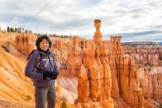 Visit Explore Bryce Canyon Private Full-Day Tour from Salt Lake in Bryce Canyon, Utah