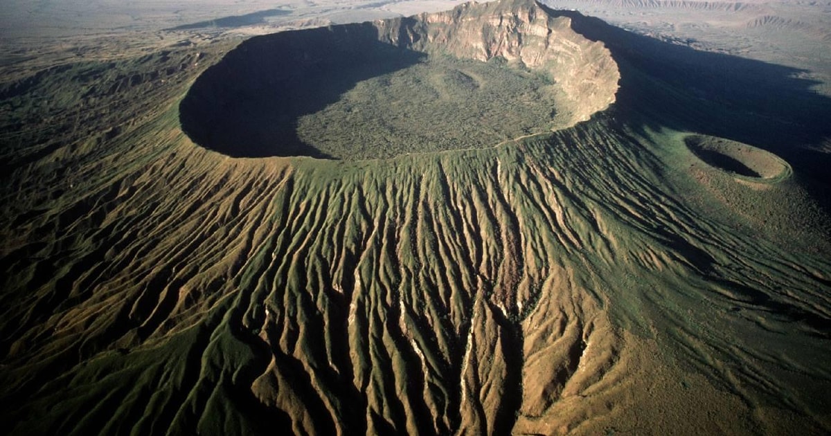 Tour Di Un Giorno Del Parco Del Monte Longonot Da Nairobi Getyourguide