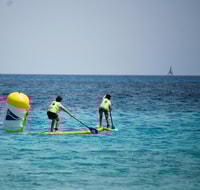 Waterski e SUP Experience - Housity