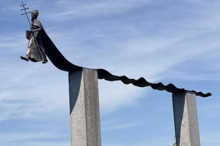 Eguisheim: step into the legendary circle. Walking tour with a guide