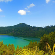 Tomohon Minahasa Highland Tour