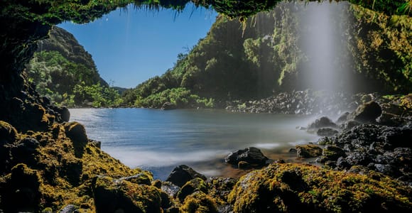 Madeira: Rabaçal Private Guided Walking Tour with Guide