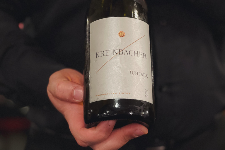 Budapest: Crucero enológico por el Danubio