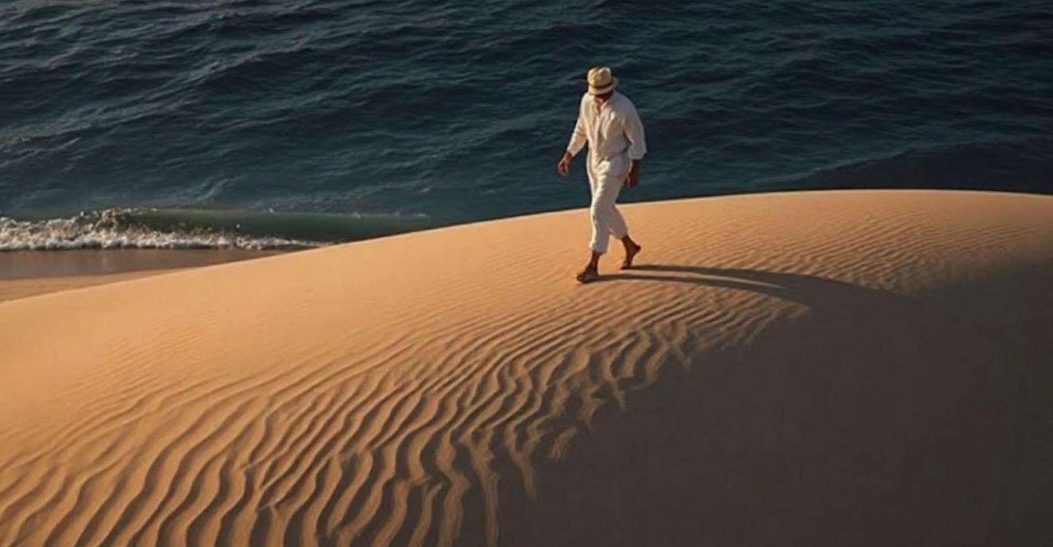 Doha: Inland Sea Desert Safari With All Activities photo 2