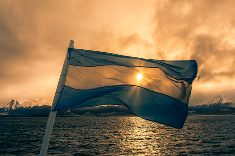 Ticket: Glaciers National Park entrance Fee