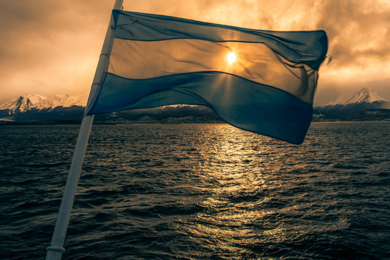 Ticket: Glaciers National Park entrance Fee