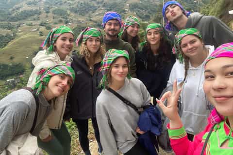 Sapa: Cultural trekking activity and immersion - Image 3