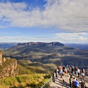 Blue Mountains Tour w/Lunch: Scenic World, Zoo & Koala Photo