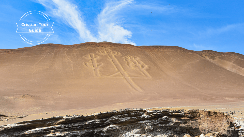 Desde Lima ¡excursión Oasis De Huacachina Islas Ballestas Getyourguide