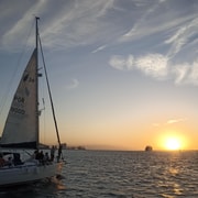 Lisboa Day And Sunset Tour On The Tagus River Getyourguide