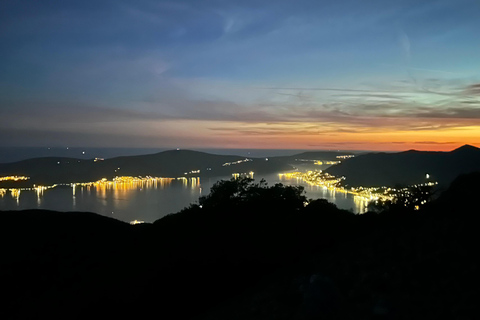 Kotor: Nighttime Off-road ATV & Buggy Adventure 2.5 Hour tour with ATV's, Guide & Instructor