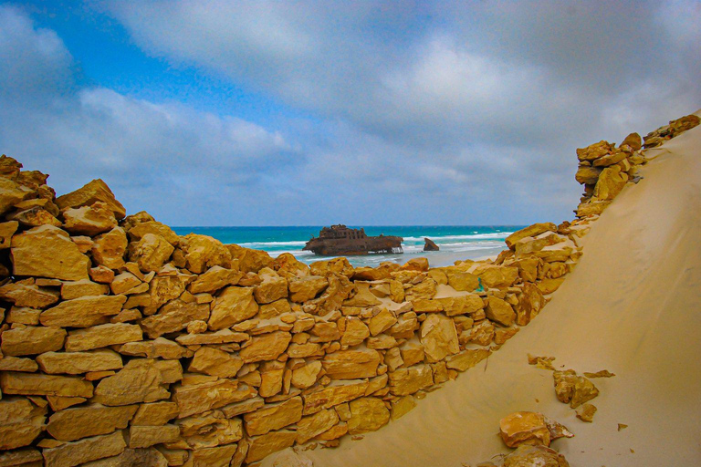 Boa Vista: całodniowa wycieczka łączona z lunchemBoa Vista: całodniowa wycieczka łączona z obiadem