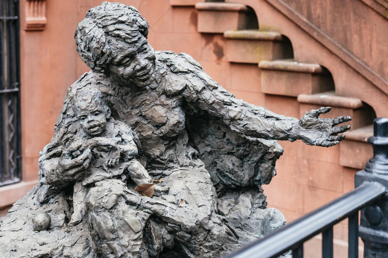 NYC: Excursão a pé guiada pelo Harlem Renaissance com almoço