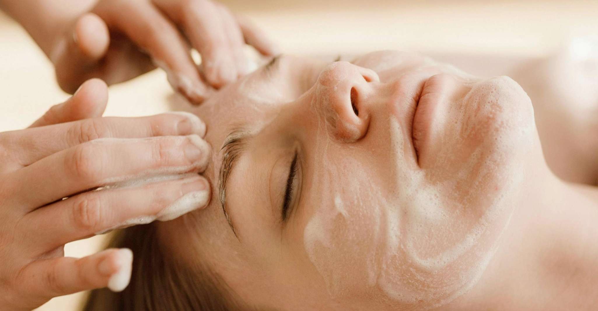 Facial Treatments with Villa, Hotel and Home Services - Housity