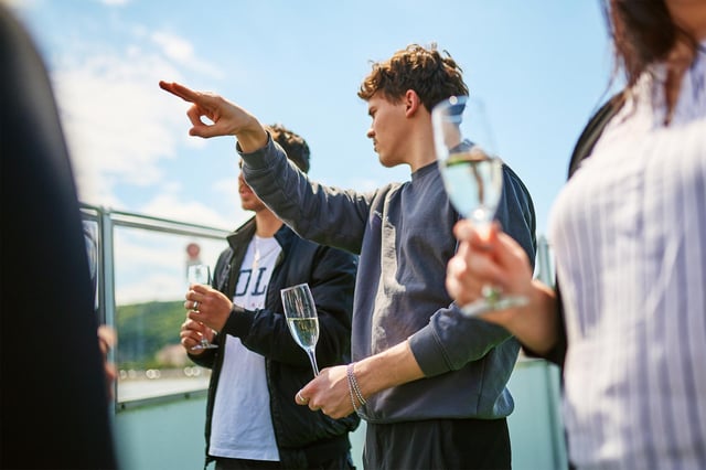 Budapest : Croisière touristique sur le Danube
