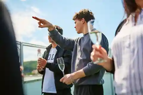 Budapest: Sightseeing Cruise on the Danube
