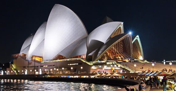 Private Tour: Sydney Opera House, La Perouse and Bondi Beach