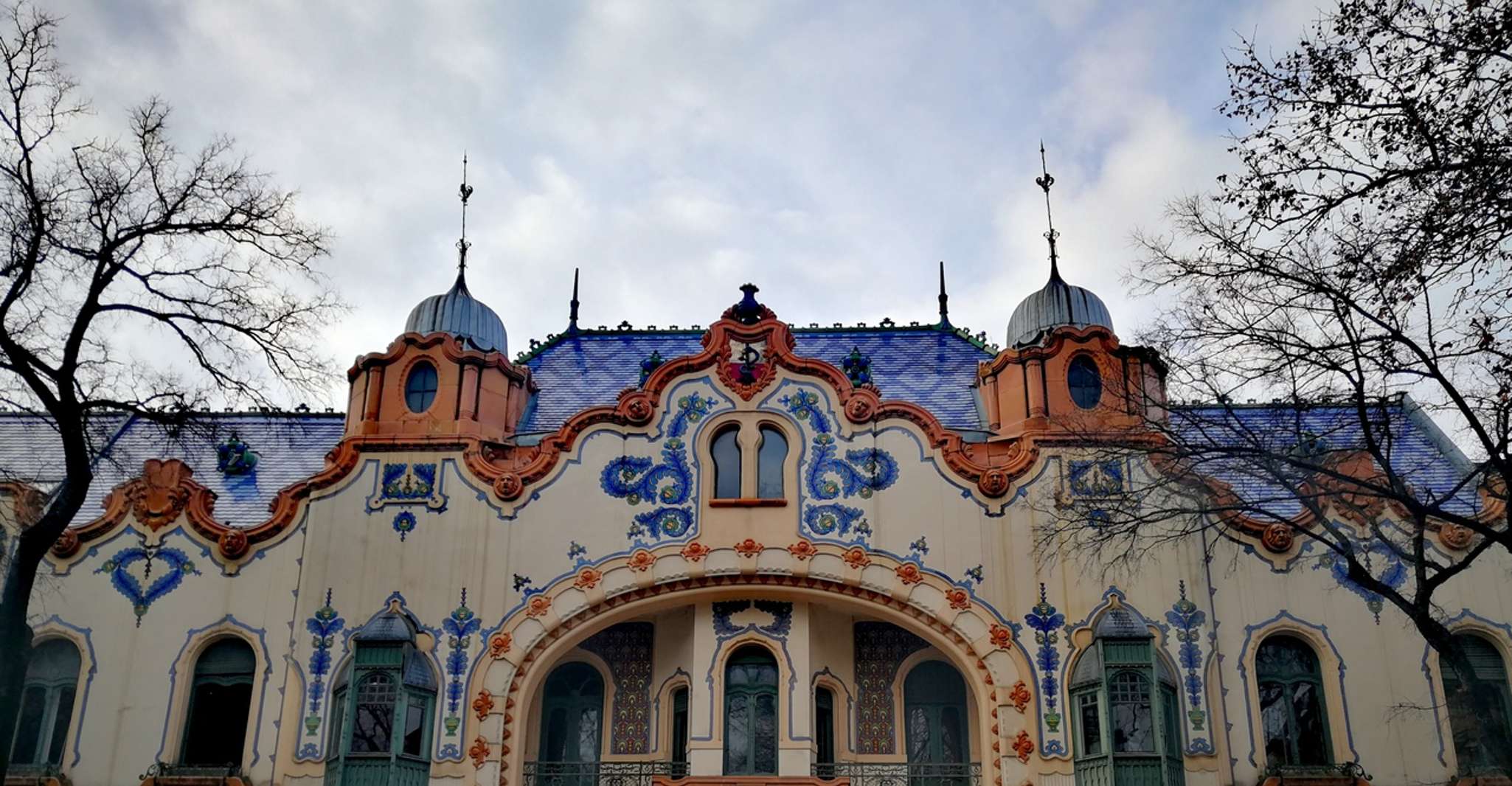 Uit Belgrado, Subotica en Palic Full-Day Trip met wijnmakerij - Hizvo