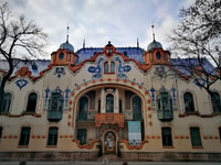 Von Belgrad, Subotica und Palic Tagesausflug mit Weingut - Hizvo