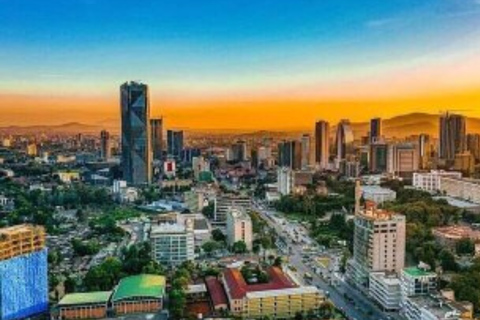 Authentic Addis Ababa City Tour