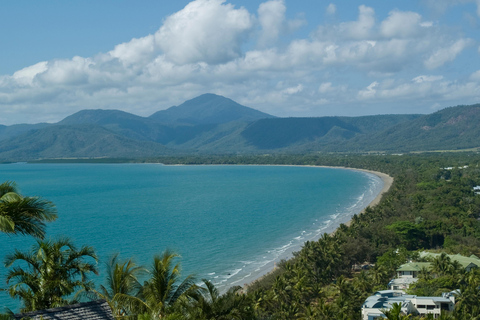 Cabo Tribulação: Daintree, Mossman Gorge e Port Douglas...