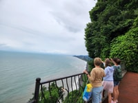 Batumi, Exploring Botanical Garden + Family Wine Tasting - Housity