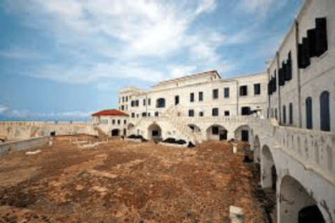 Accra , Cape coast &Kumasi cultural tours 7 days with hotels