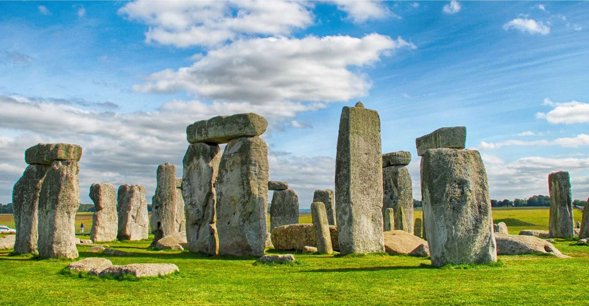 Von Birmingham, Stonehenge & Bath Day Tour - Hizvo
