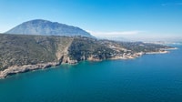 Da Denia, gita in barca alla grotta di Tallada con nuoto opzionale - Hizvo